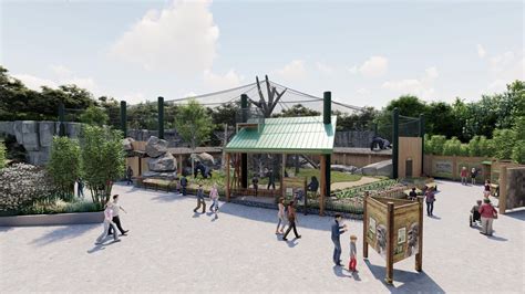 Franklin zoo - Apr 12, 2022 · A new gorilla habitat at Franklin Park Zoo opened Tuesday, giving the zoo’s six gorillas more than 360,000 cubic feet to explore, officials said. The new outdoor habitat, dubbed “Gorilla Grove ... 